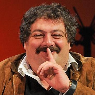 Сити ФМ Шоу Дмитрия Быкова, гостья программы Александра Иванова.