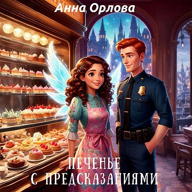 Печенье с предсказаниями