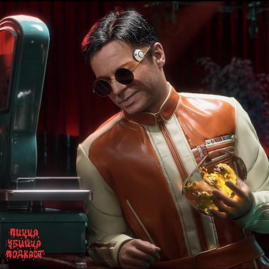 НОВОСТНОЙ #9 КРОССОВЕР MARVEL И DC | ATOMIC HEART 2 | ДАНДАДАН 2 СЕЗОН | THE WITCHER 4 и др.