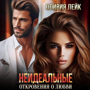 Неидеальные. Откровения о любви