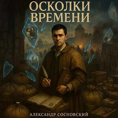 Осколки времени