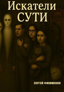 Искатели Сути