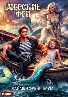 Морские феи
