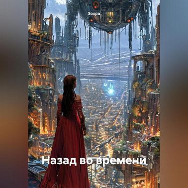 Назад во времени
