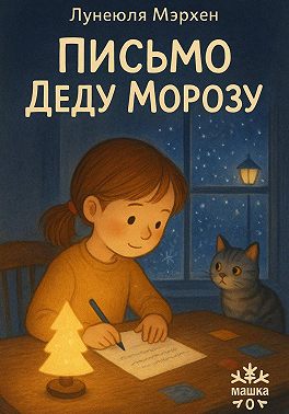 Письмо Деду Морозу