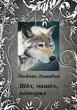 Шёл, нашёл, потерял