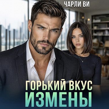 Горький вкус измены