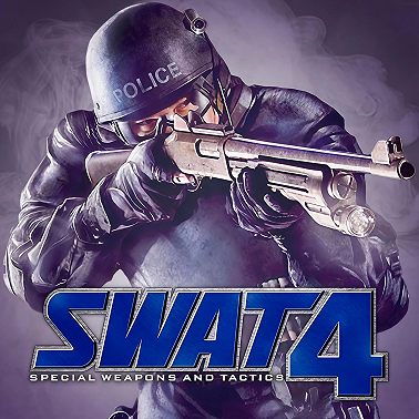 SWAT 4