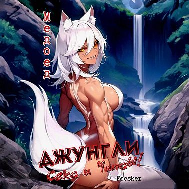 Джунгли, Секс и Чипсы!