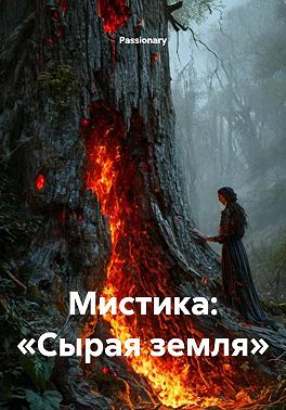 Мистика: «Сырая земля»