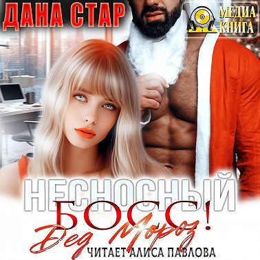 Несносный босс Дед Мороз
