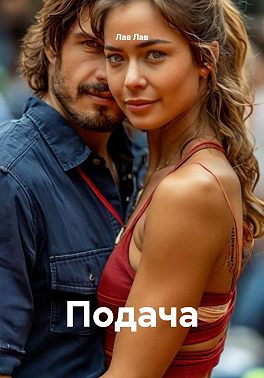 Подача