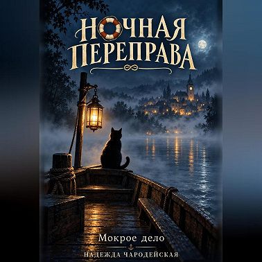 Ночная переправа