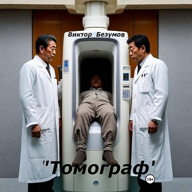 Томограф