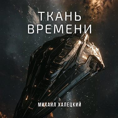 Ткань времени