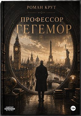 Профессор Гегемор