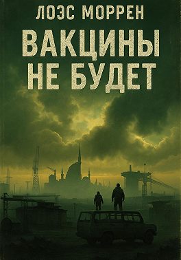 Вакцины не будет