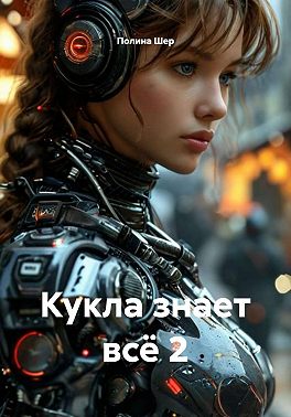 Кукла знает всё 2