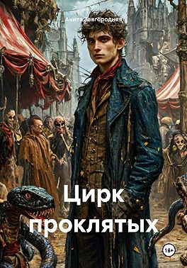 Цирк проклятых