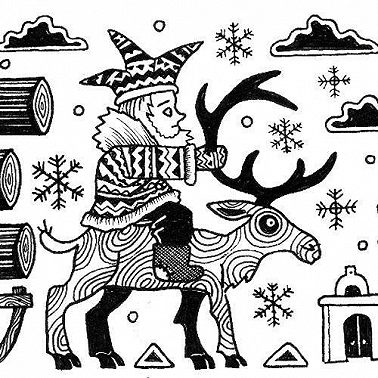 Про скупердяев