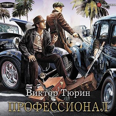 Профессионал