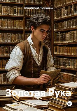 Золотая Рука