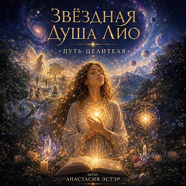 Звёздная Душа Лио. Путь Целителя