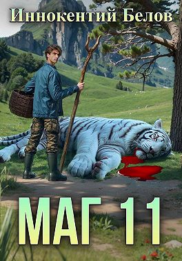 Маг 11