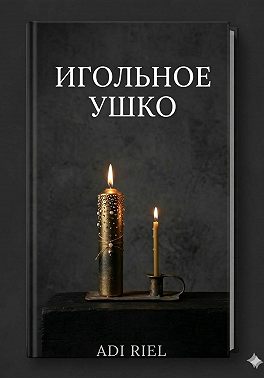 Игольное ушко
