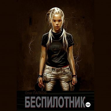 Беспилотник