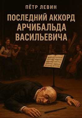 Последний аккорд Арчибальда Васильевича