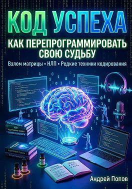 Код успеха: как перепрограммировать свою судьбу