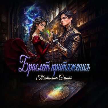 Браслет притяжения