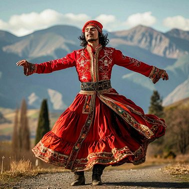 Аджария и Батуми