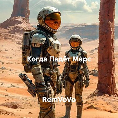 Когда Падёт Марс