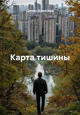 Карта тишины