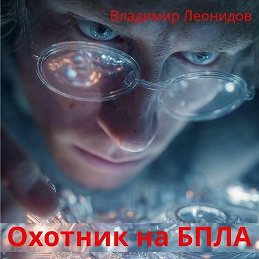 Охотник на БПЛА