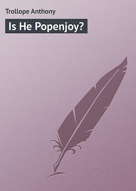 Is He Popenjoy?