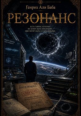 Резонанс