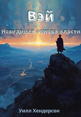 Вэй. Невидимая основа власти