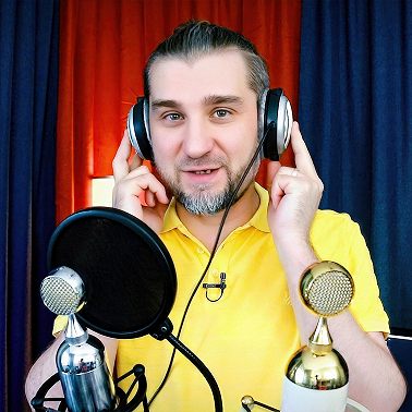 ЛУЧШИЙ МИКРОФОН / МИКРОФОННЫЕ СПОРЫ