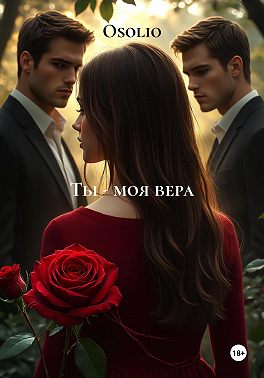 Ты – моя вера