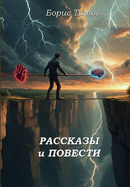 Рассказы и повести