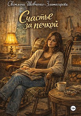 Счастье за печкой. Сборник
