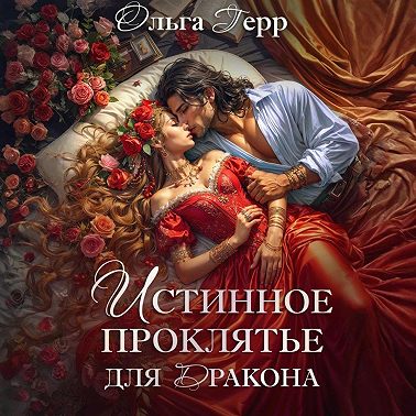 Истинное проклятье для дракона