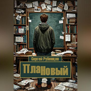 ПлаННовый