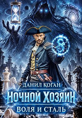 Ночной хозяин