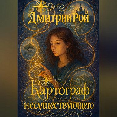 Картограф несуществующего