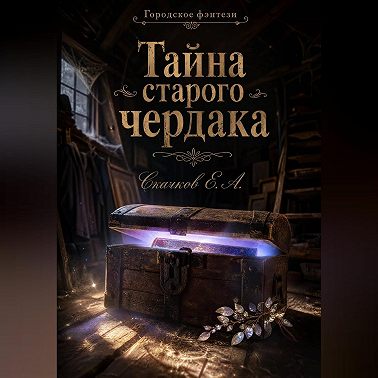 Тайна старого чердака