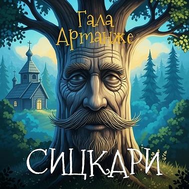 Сицкари